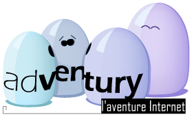  Agence Web Adventury